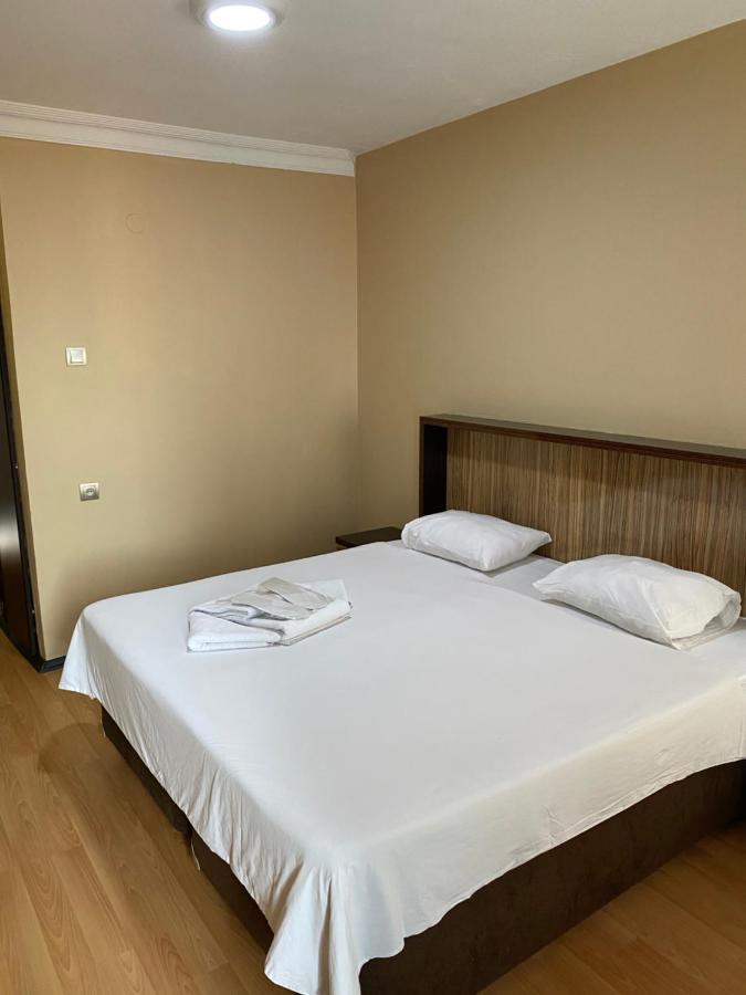 Odrys Beach Hotel & Resort Tekirdağ Exterior foto