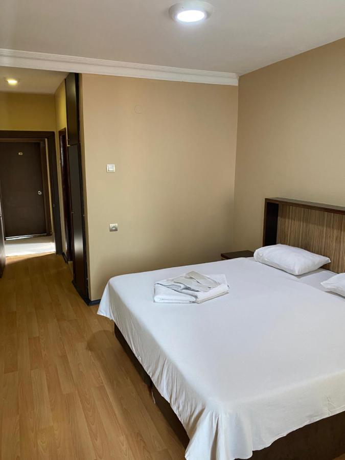Odrys Beach Hotel & Resort Tekirdağ Exterior foto