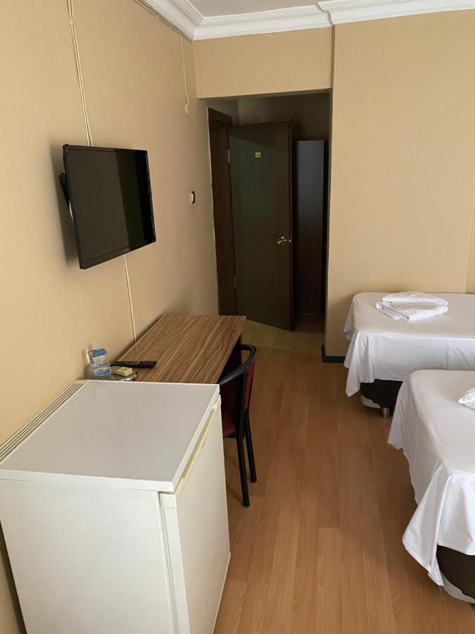 Odrys Beach Hotel & Resort Tekirdağ Exterior foto