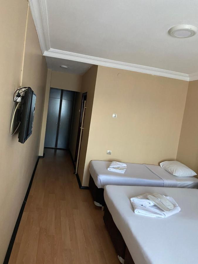 Odrys Beach Hotel & Resort Tekirdağ Exterior foto